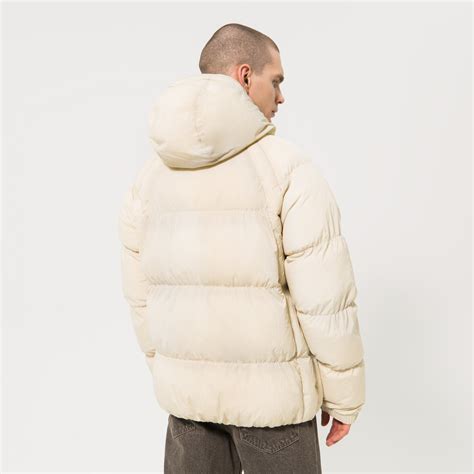 Jordan Kab T T Li M J Ess Puffer Jacket Dq Barna Huf