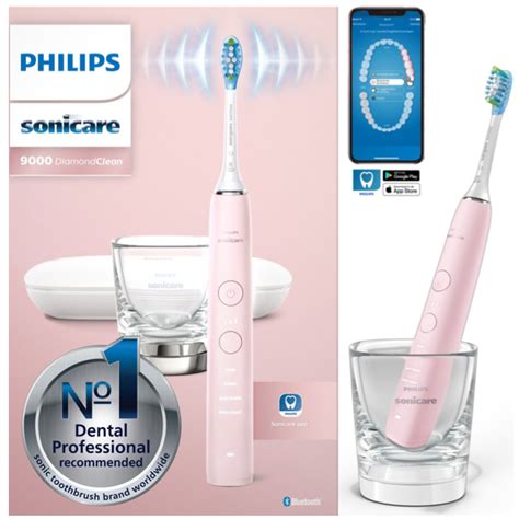 Philips Sonicare Diamondclean Hx Elektrische Tandenborstel