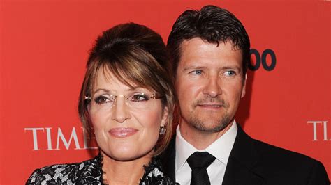 Sarah Palin's husband Todd Palin files for divorce - ABC11 Raleigh-Durham