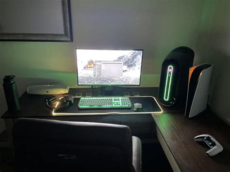 Alienware PC Setup : r/pcsetups