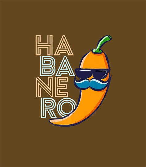 Habanero Lover Cinco De Mayo Costume Party Outfit  Cinco De Mayo