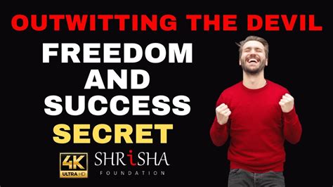 Outwitting The Devil The Secret To Freedom And Success Napoleon Hill