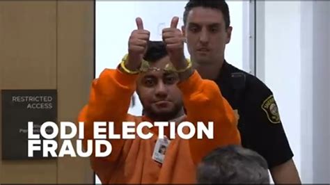 Lodi Official Shakir Khan Released From Jail After Voter Fraud Charges