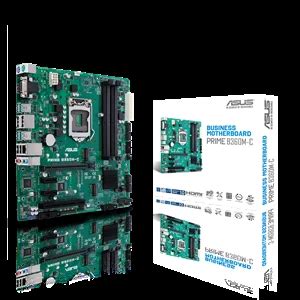 PRIME B360M-C - Support
