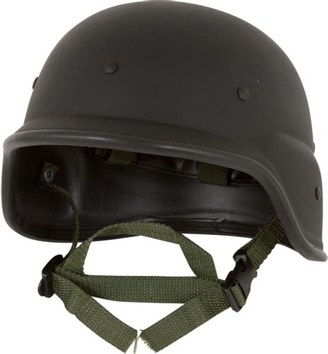 Amazon.com : Tactical M88 ABS Tactical Helmet - With Adjustable Chin Strap - By Modern Warrior ...