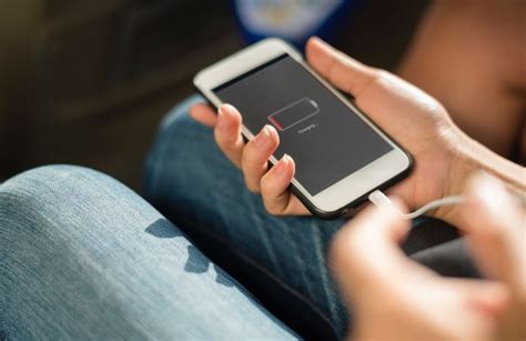 Batteria Smartphone Trucchi Per Farla Durare Molto Di Pi