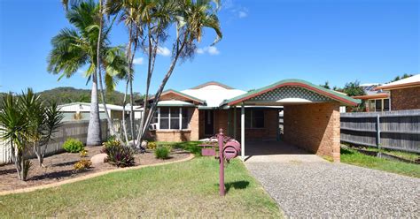 5 Carbeen Street Kin Kora Qld 4680 Leased House Ray White Gladstone