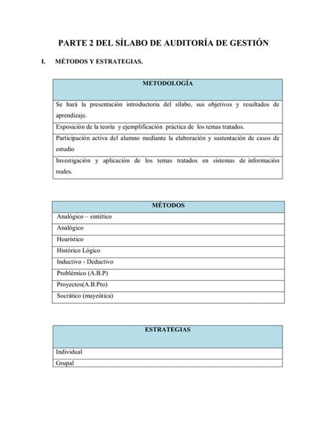 Silabo Parte 2 PDF