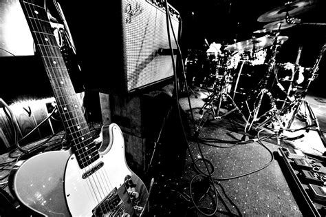 Music Stage Wallpapers Top Free Music Stage Backgrounds Wallpaperaccess