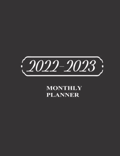 See It Bigger Planner Monthly Weekly Year Monthly