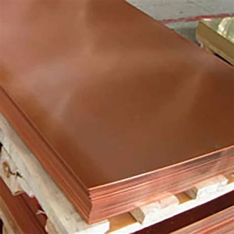 Beryllium Copper Sheets Thickness Mm Mm Mm At Rs