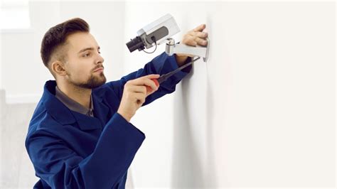 Is It Safe To Install A Home Security System By Yourself?