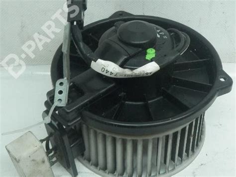 Heater Blower Motor Toyota Corolla Compact E10 1 3 Xli 16v Ee101 3002307 B Parts