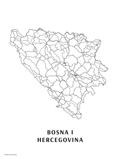 Karta Gradova Bih Auto Karta Bih Daniella Schaefer