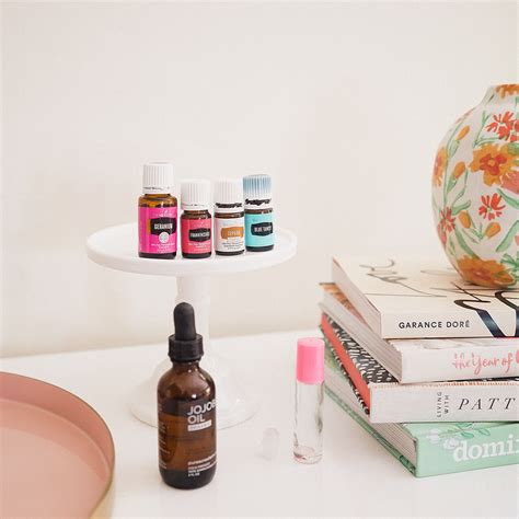 Glow Serum: DIY Recipe for Glowing Skin - Casey Wiegand of The Wiegands