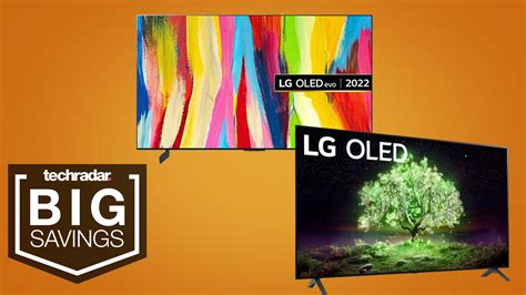 The Best 4th Of July Oled Tv Deals 1000 Off Lg Samsung And Sony Techradar