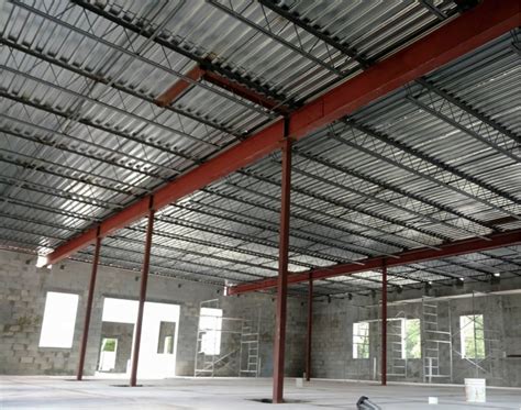 Structural Steel Fabrication Company Orlando Florida Fabrication