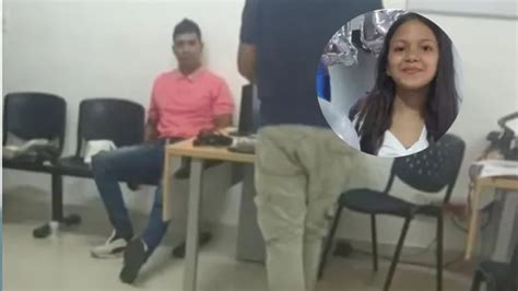 Se conocen más detalles del presunto feminicida de Sofía Delgado