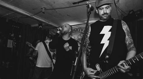 Hardcore Times Worldwide Hardcore Punk Oi