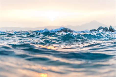 Cómo Convertir El Agua Salada En Agua Potable Supervivencia Urbana