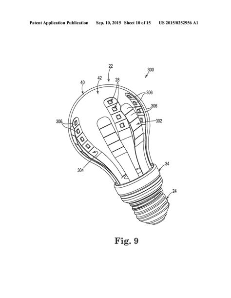 Light Bulb Schematic Circuit Diagram - Circuit Diagram