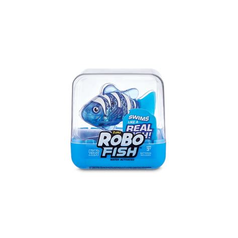 Robofish individual · ROBOFISH · El Corte Inglés