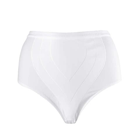 Culotte Femme Sans Complexe Lingerie Maxi Perfect Lift
