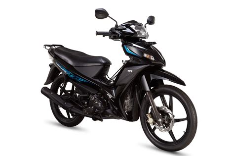 Tvs Launches New Tvs Neo Nx In Africa Auto Components India