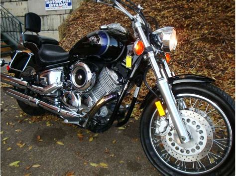 Buy Yamaha V Star Custom On Motos