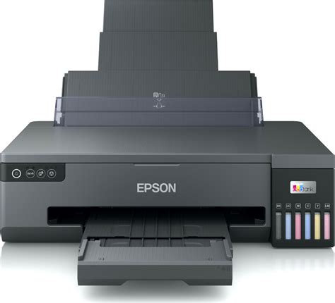 Drukarka Epson L Ecotank