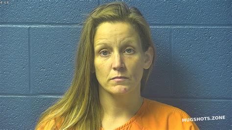 Canary Amanda Mae Dubois County Mugshots Zone