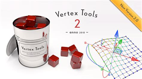 A powerful Vertex Editor for SketchUp — Vertex Tools