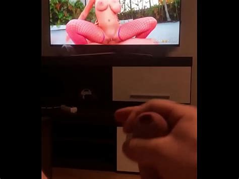 Handjob With Victoria June XVIDEOS