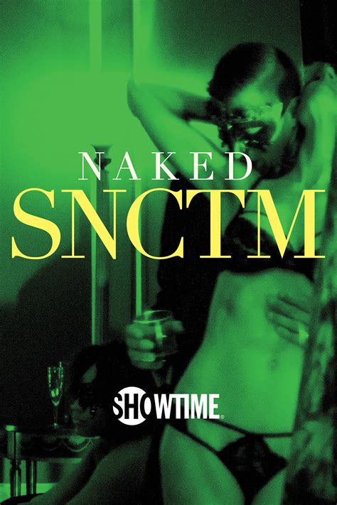 Showtime Naked Telegraph