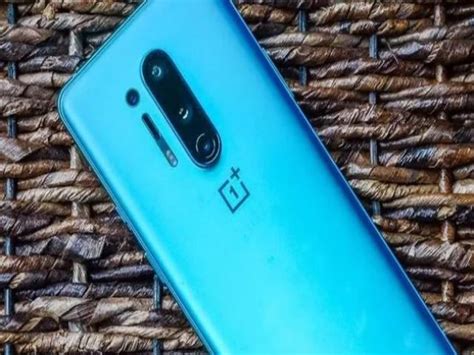 Oneplus 8 Series Smartphones Geting Latest Oxygenos Update Oneplus 8