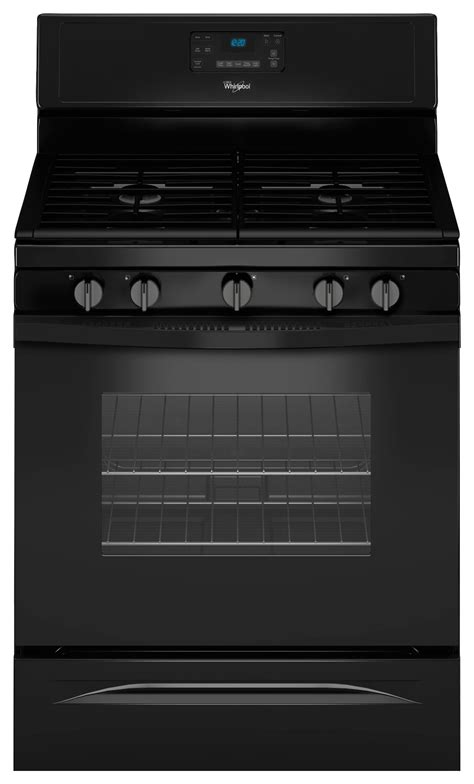 Best Buy Whirlpool 5 0 Cu Ft Self Cleaning Freestanding Gas