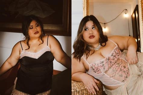 Rekomendasi 3 Produk Lingerie Lokal Untuk Ukuran Tubuh Plus Size Parapuan