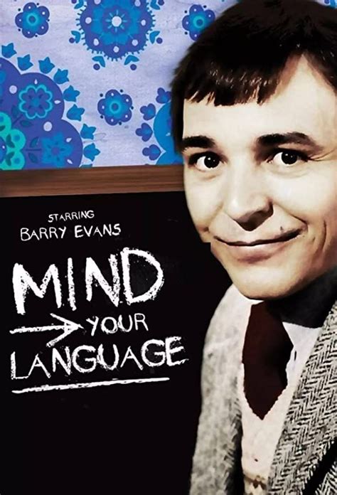 Mind Your Language (1977) in 2022 | British tv comedies, Mindfulness ...