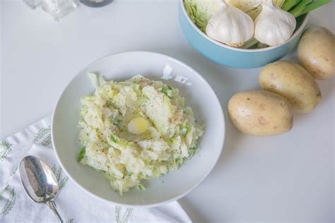 Colcannon