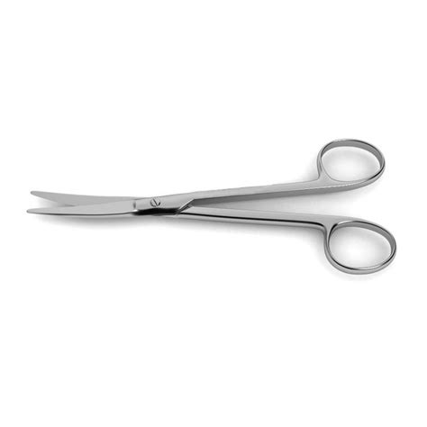 Dissecting Scissors Suurgical Instruments Surgi Right