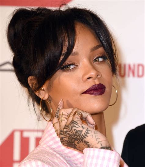 Pin On Rihanna