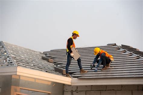 Diy Roof Replacement Vs Professional Roof Replacement Affordable