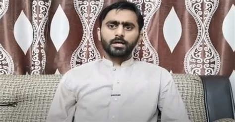 Siddique Jan Rejects Rumours Of His Arrest Why Shehbaz Sharif Wasnt