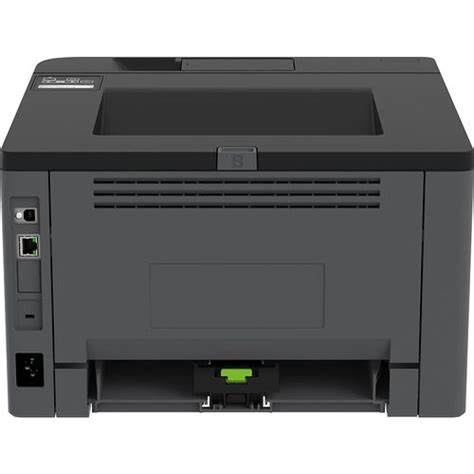 Lexmark Ms Dn Desktop Laser Printer S Pc Canada