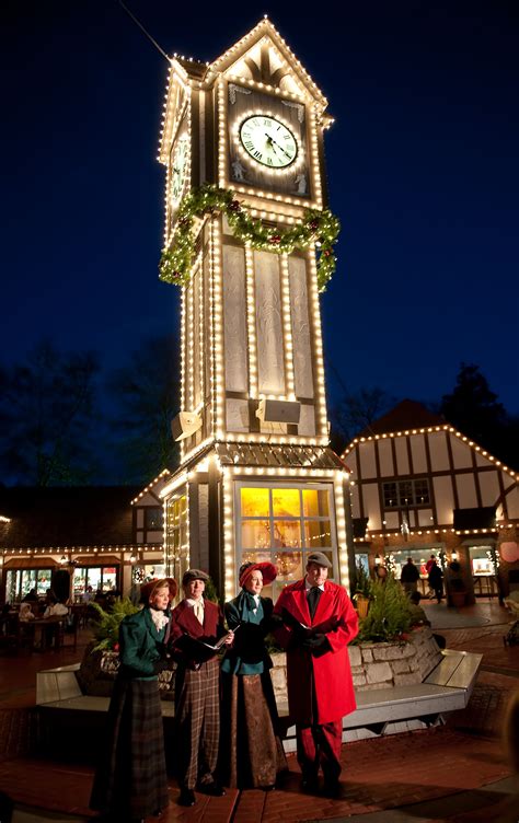 10 popular ways to celebrate christmas in williamsburg va – Artofit