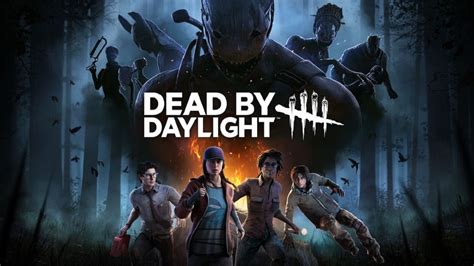 Dead By Daylight Movie Adaptation In The Works