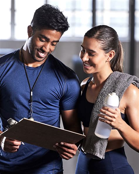 Gym Career Personal Trainer Jobs Careers And Vacancies