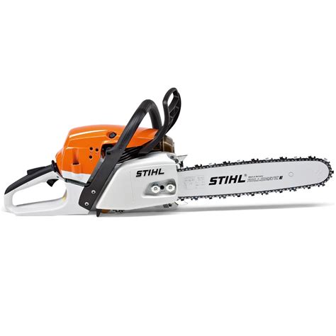 Stihl MS 261 C M Petrol Chainsaw Radmore Tucker