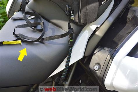 ROK Straps Review - webBikeWorld