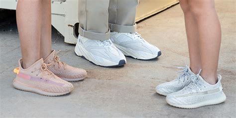 Stay Casual And Comfortable With Adidas Yeezy Boost 350 V2 Casual Shoes